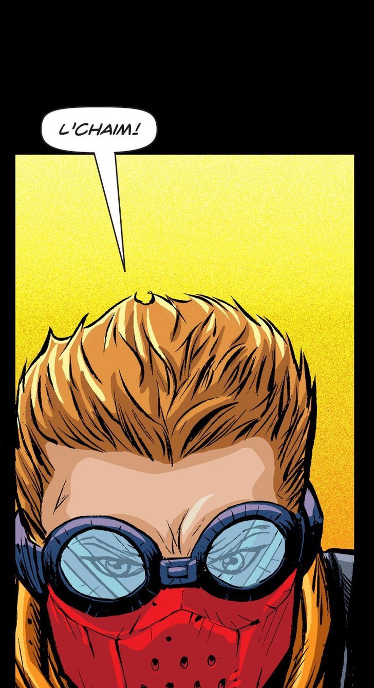 The Brooklynite Chapter 24 page 31 - Chapter 24