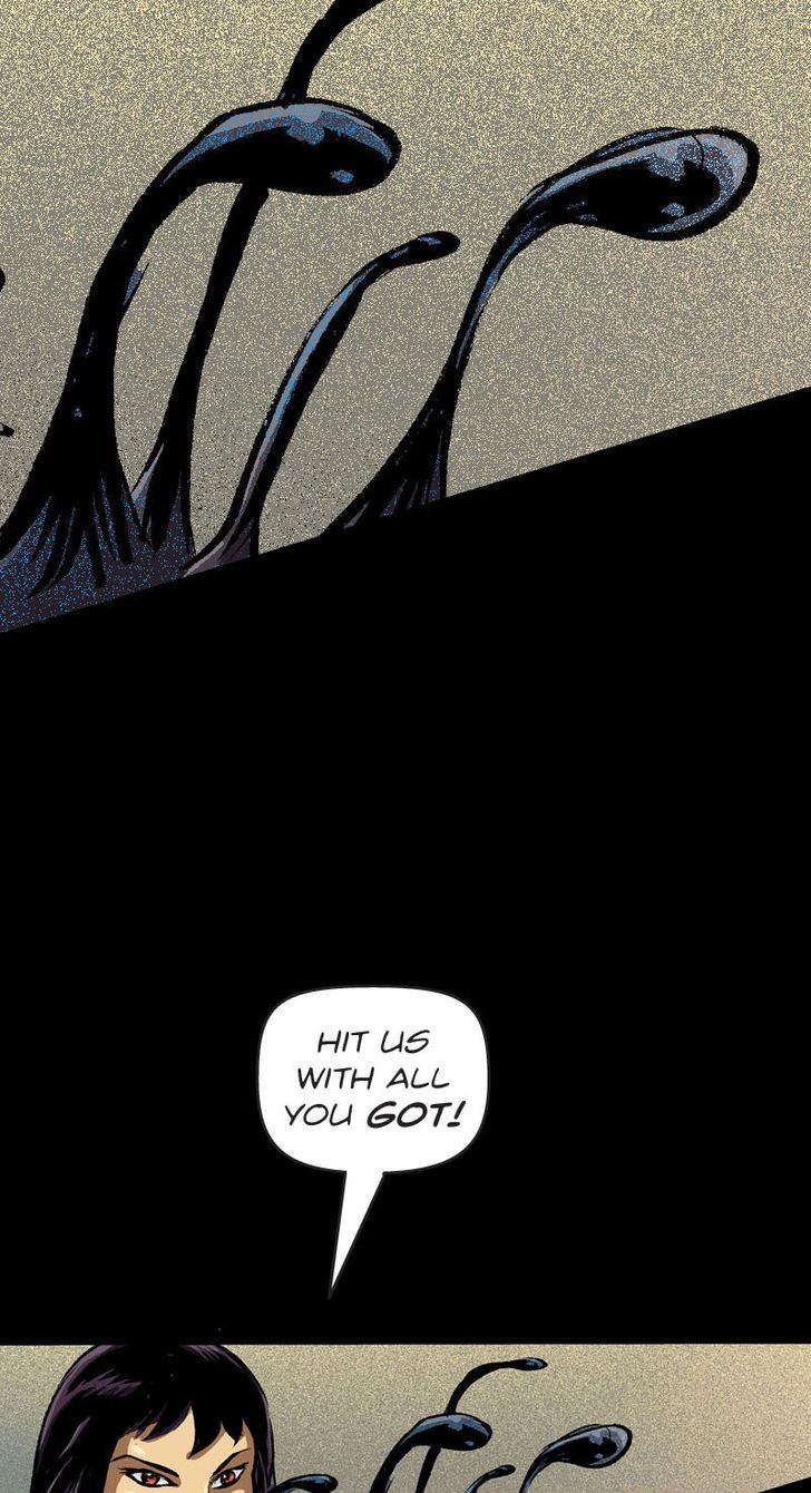 The Brooklynite Chapter 24 page 33 - Chapter 24