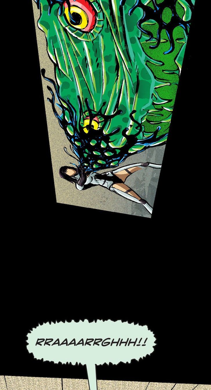 The Brooklynite Chapter 24 page 35 - Chapter 24