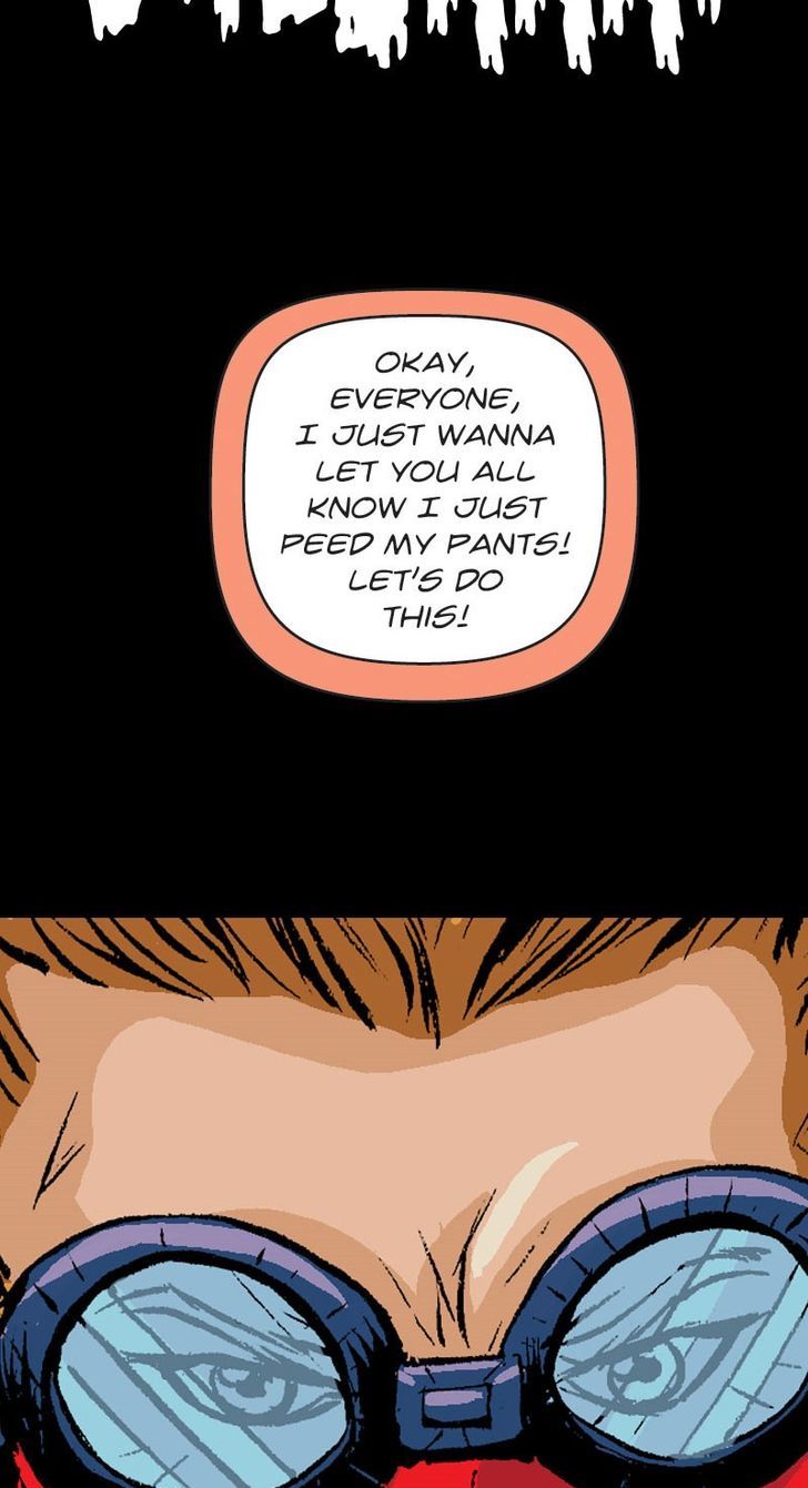 The Brooklynite Chapter 24 page 38 - Chapter 24