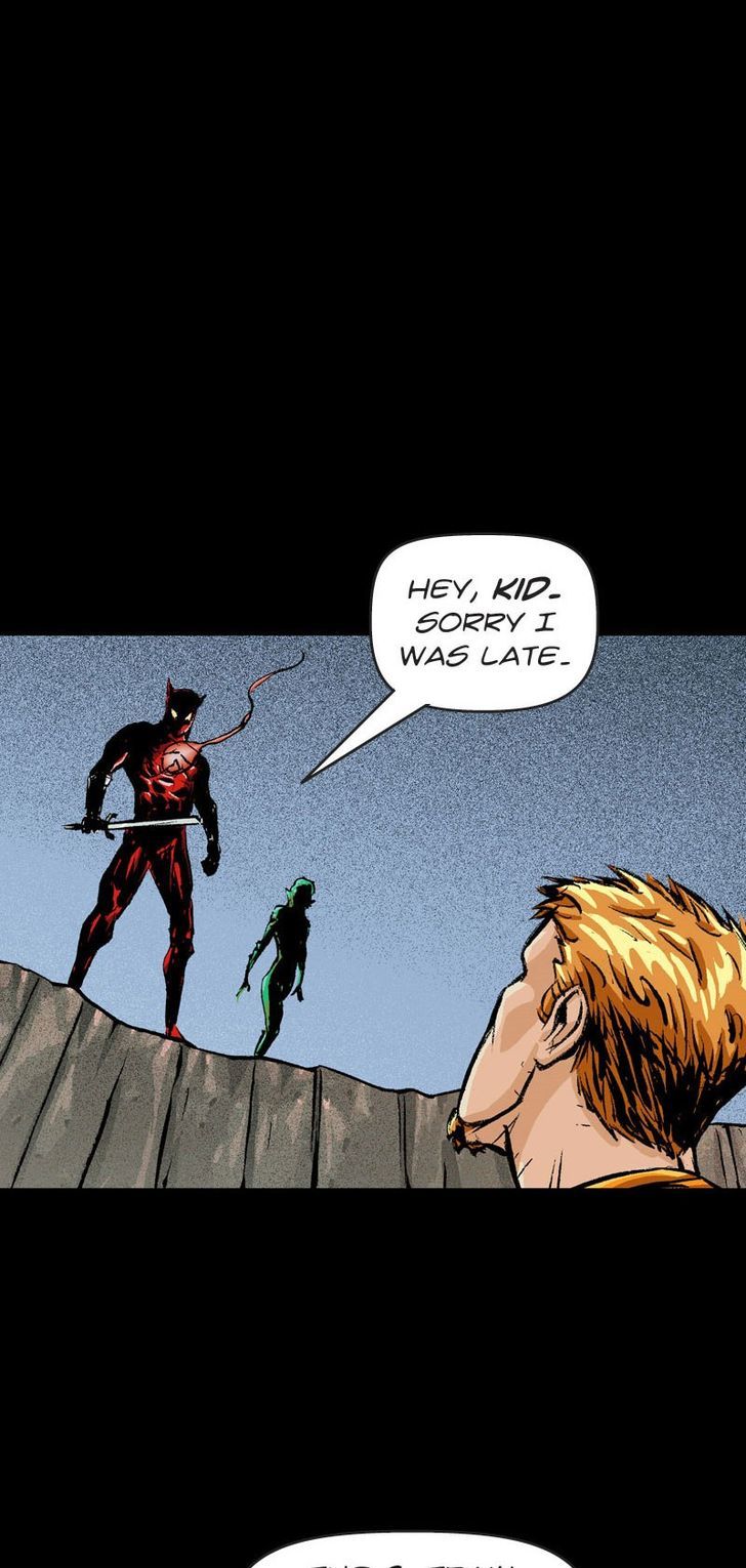 The Brooklynite Chapter 24 page 56 - Chapter 24