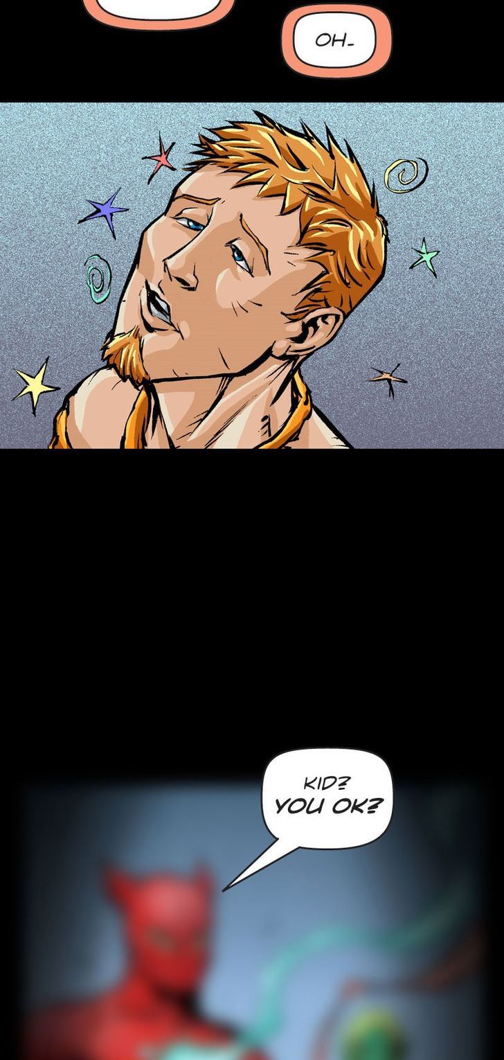 The Brooklynite Chapter 24 page 58 - Chapter 24