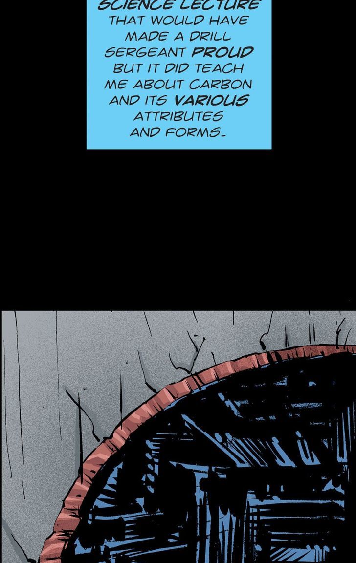The Brooklynite Chapter 24 page 6 - Chapter 24