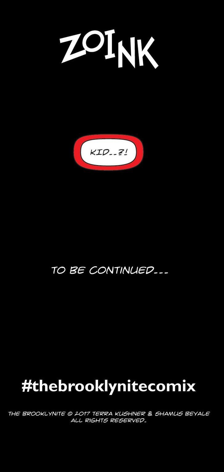 The Brooklynite Chapter 24 page 60 - Chapter 24