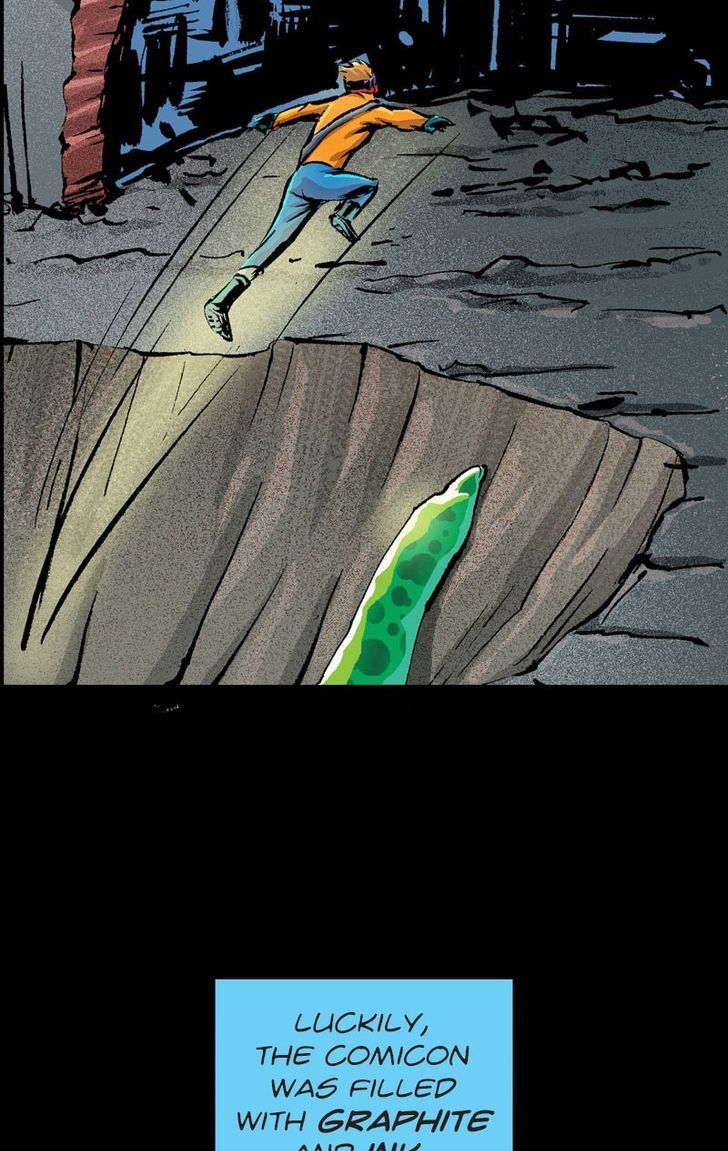 The Brooklynite Chapter 24 page 7 - Chapter 24
