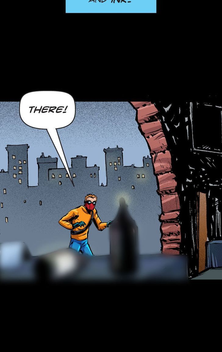 The Brooklynite Chapter 24 page 8 - Chapter 24