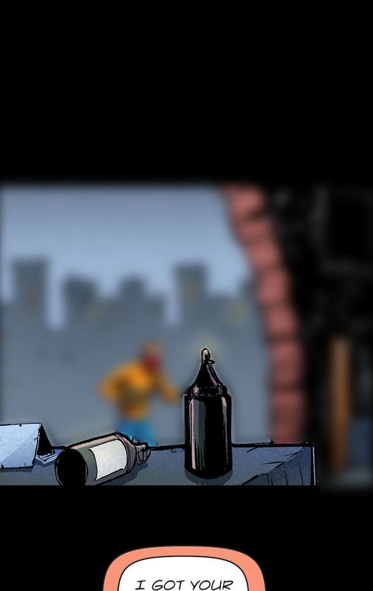 The Brooklynite Chapter 24 page 9 - Chapter 24