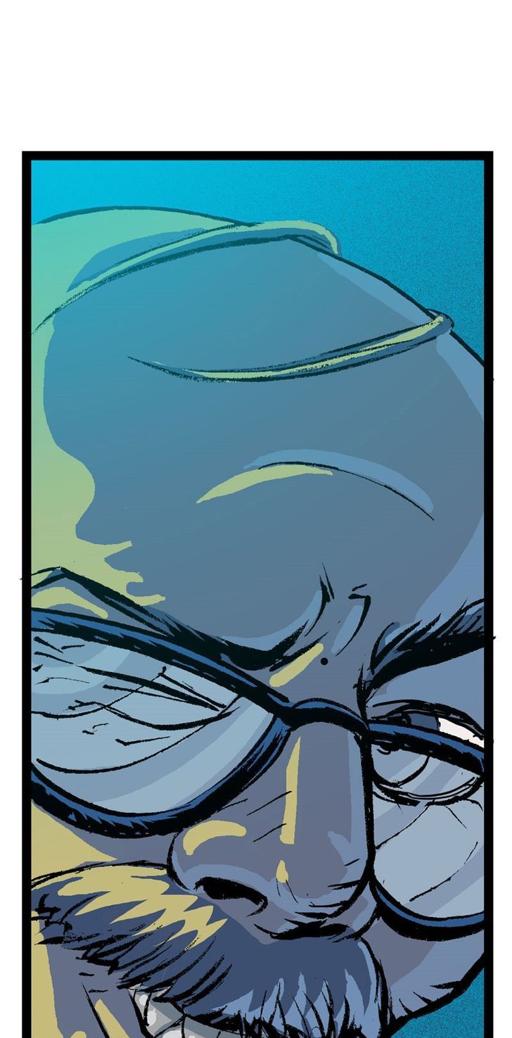The Brooklynite Chapter 25 page 16 - Chapter 25