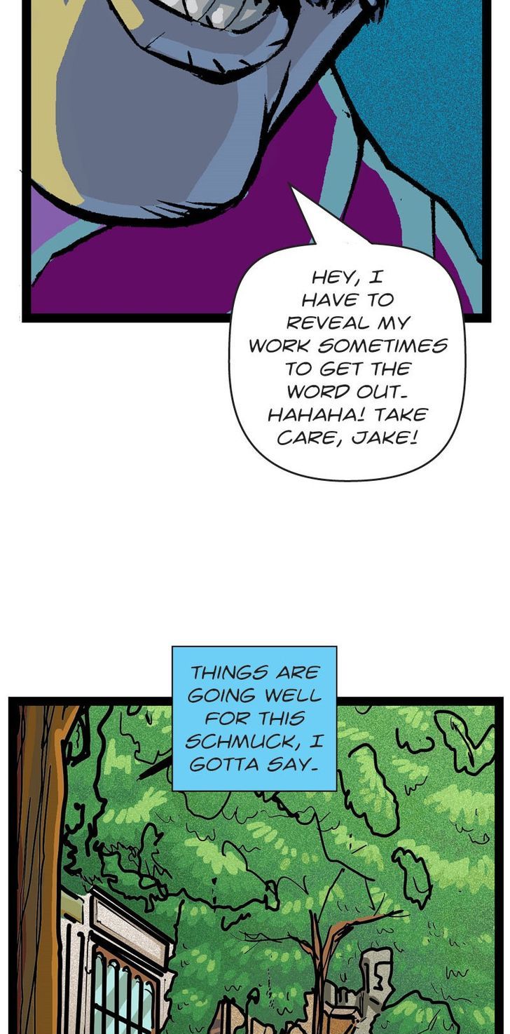 The Brooklynite Chapter 25 page 17 - Chapter 25