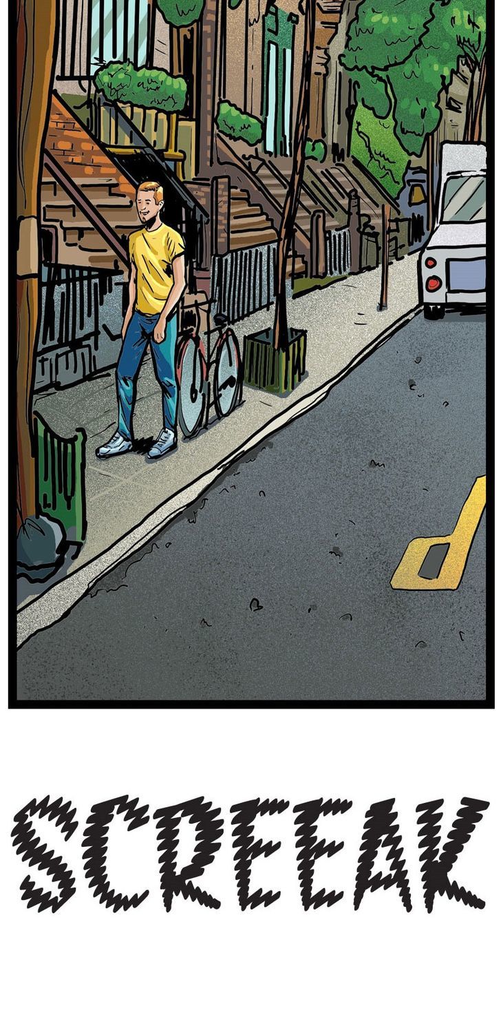 The Brooklynite Chapter 25 page 18 - Chapter 25