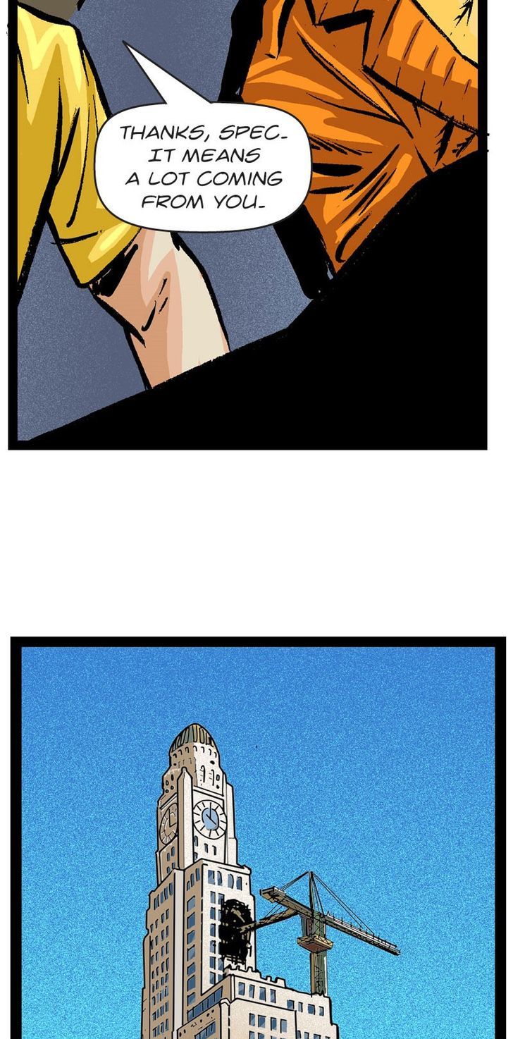 The Brooklynite Chapter 25 page 21 - Chapter 25