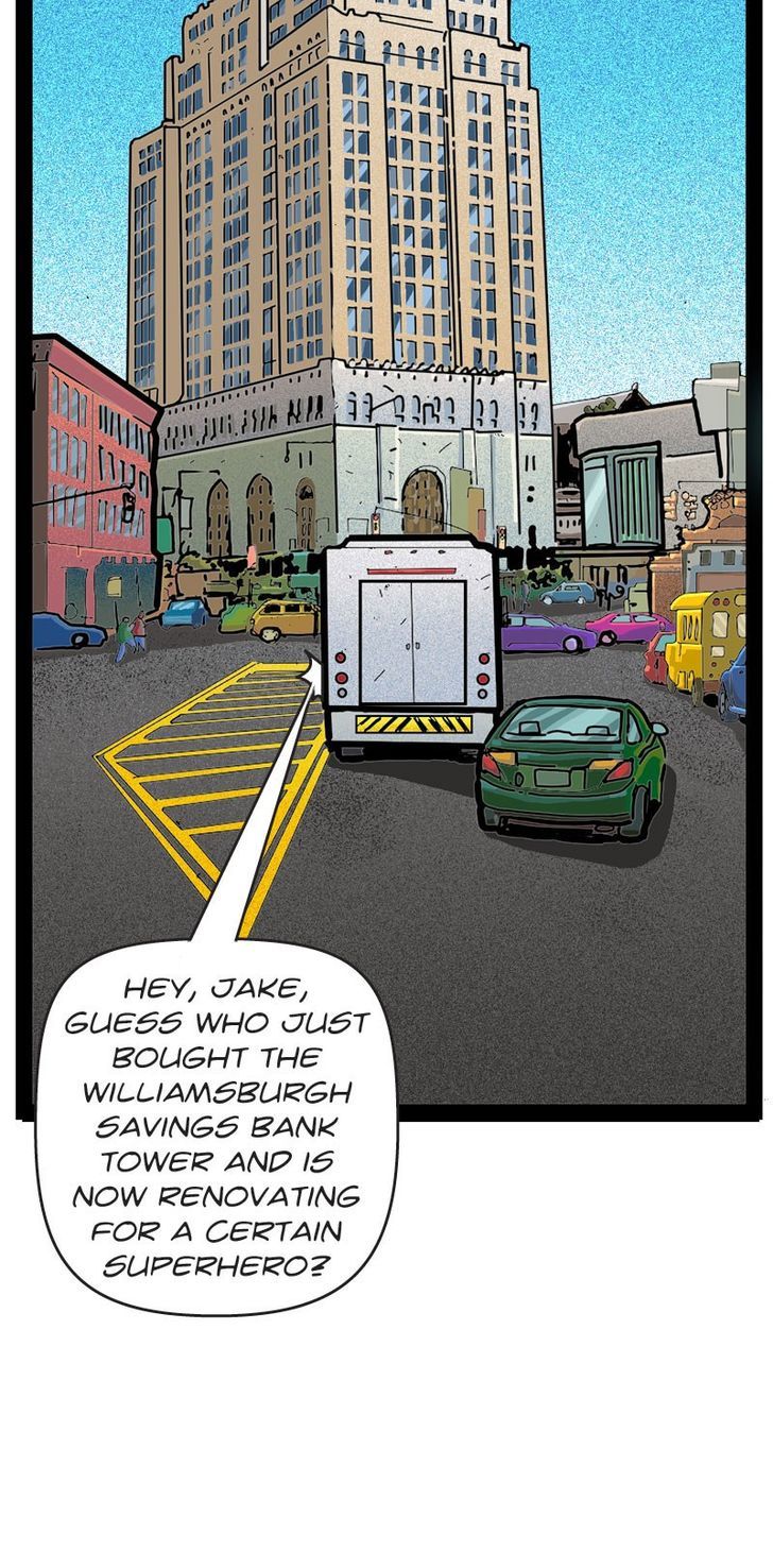 The Brooklynite Chapter 25 page 22 - Chapter 25