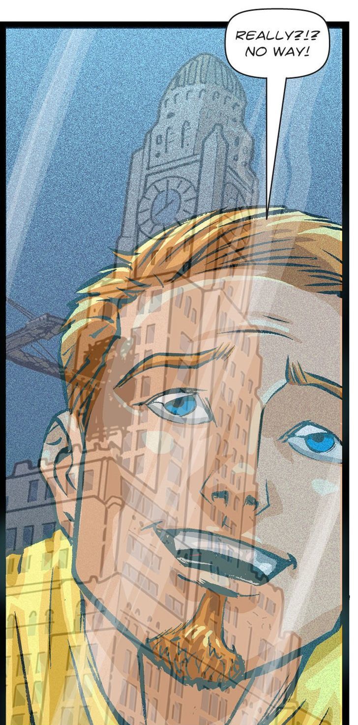 The Brooklynite Chapter 25 page 23 - Chapter 25