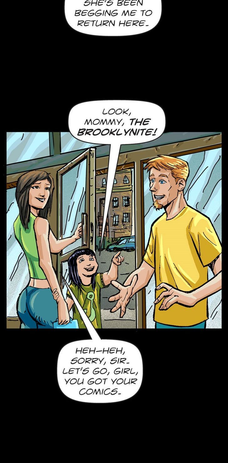 The Brooklynite Chapter 25 page 27 - Chapter 25