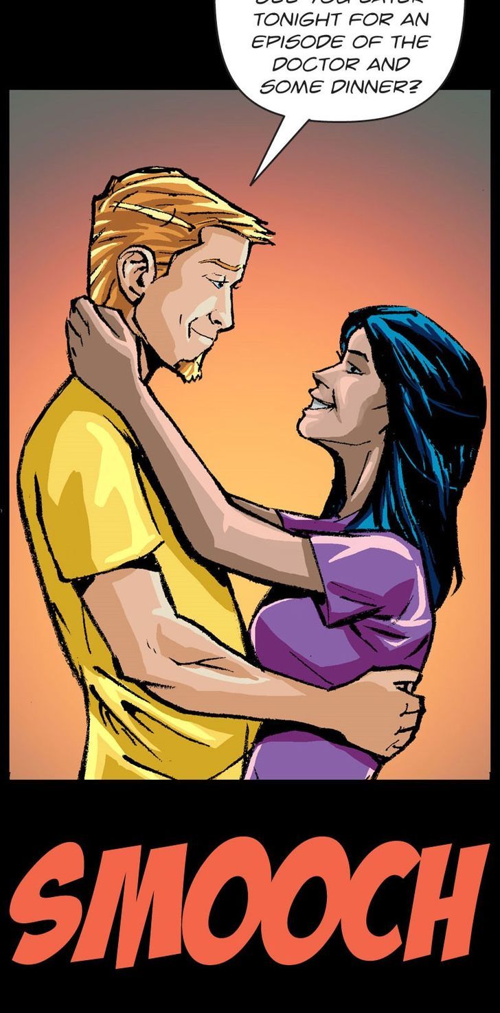 The Brooklynite Chapter 25 page 29 - Chapter 25