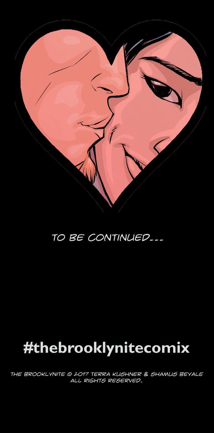 The Brooklynite Chapter 25 page 30 - Chapter 25