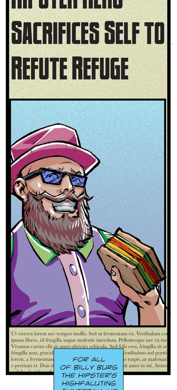 The Brooklynite Chapter 25 page 5 - Chapter 25