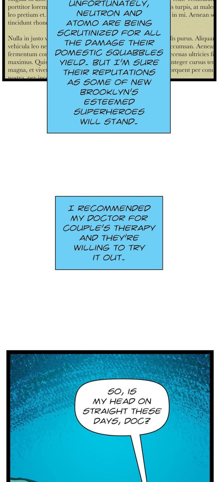 The Brooklynite Chapter 25 page 8 - Chapter 25