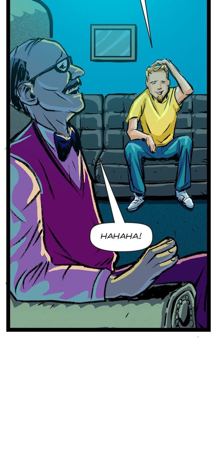 The Brooklynite Chapter 25 page 9 - Chapter 25