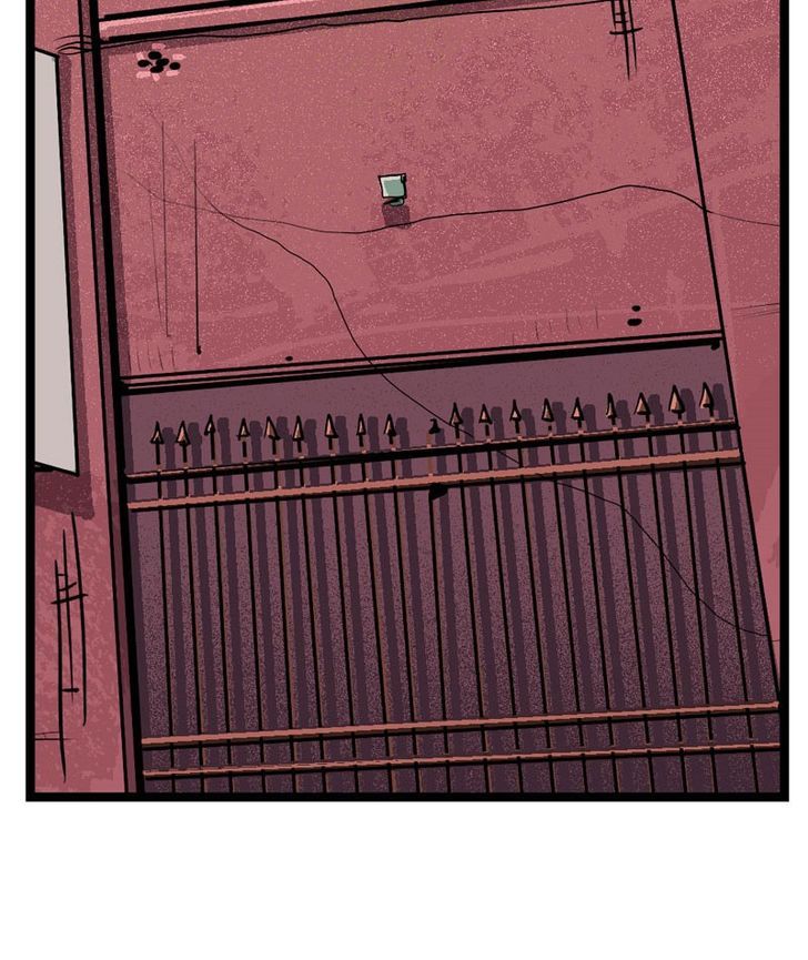 The Brooklynite Chapter 26 page 12 - Chapter 26 [END]