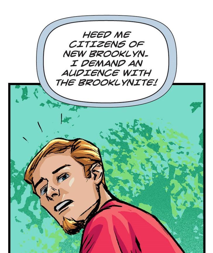 The Brooklynite Chapter 26 page 13 - Chapter 26 [END]
