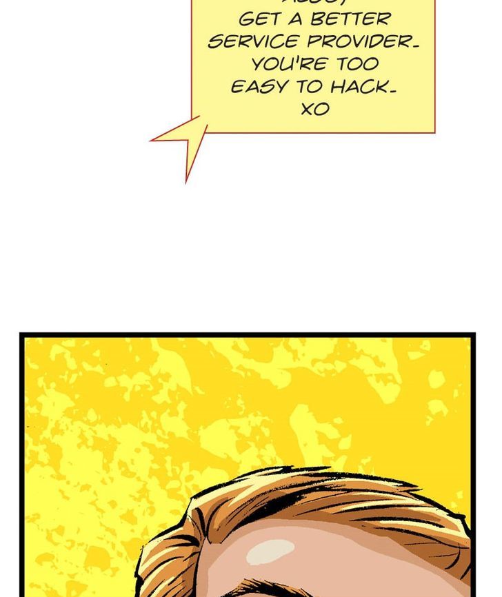 The Brooklynite Chapter 26 page 18 - Chapter 26 [END]