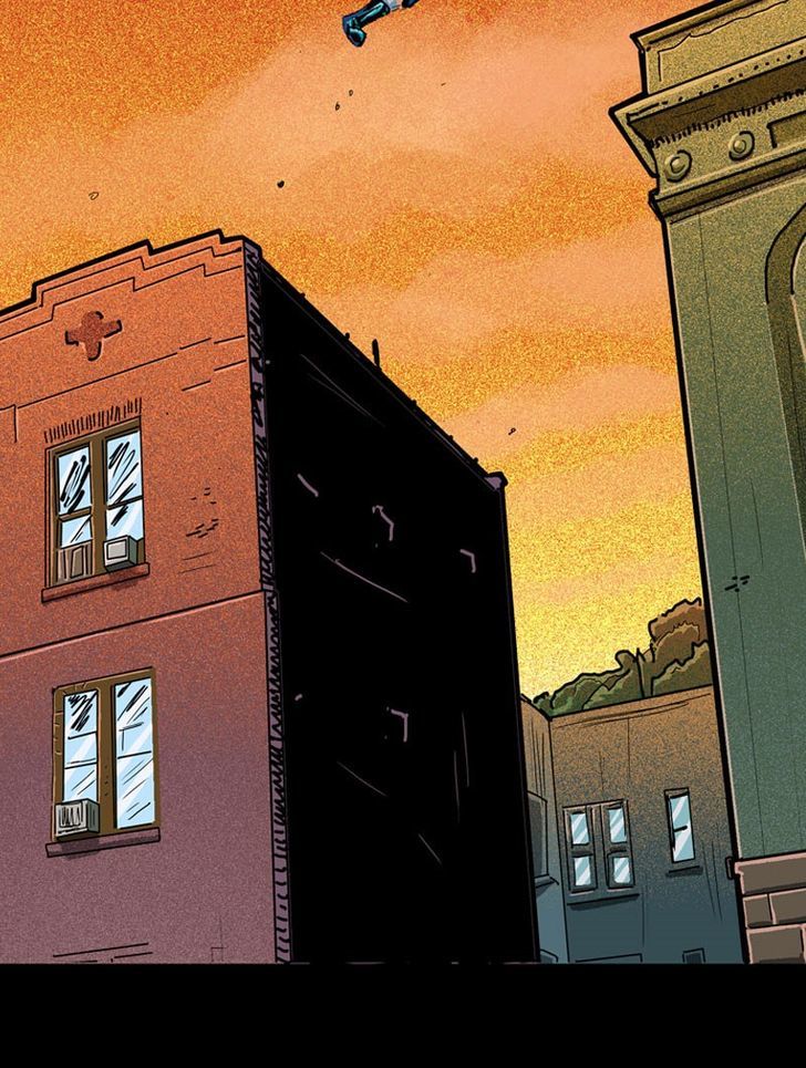 The Brooklynite Chapter 26 page 28 - Chapter 26 [END]