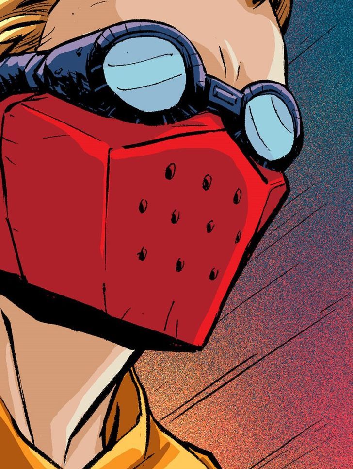 The Brooklynite Chapter 26 page 30 - Chapter 26 [END]
