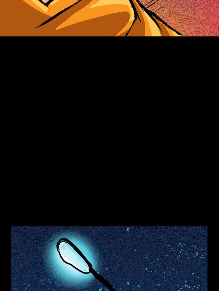The Brooklynite Chapter 26 page 31 - Chapter 26 [END]