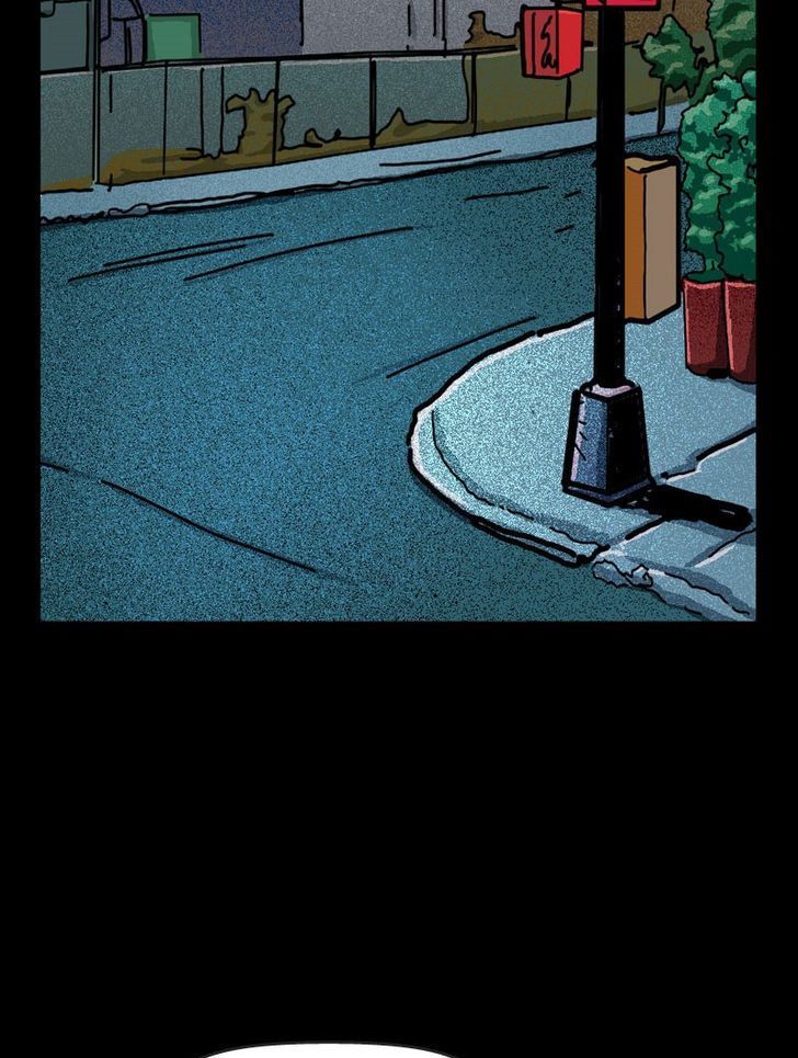 The Brooklynite Chapter 26 page 33 - Chapter 26 [END]