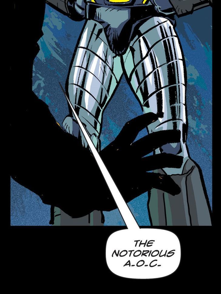 The Brooklynite Chapter 26 page 35 - Chapter 26 [END]