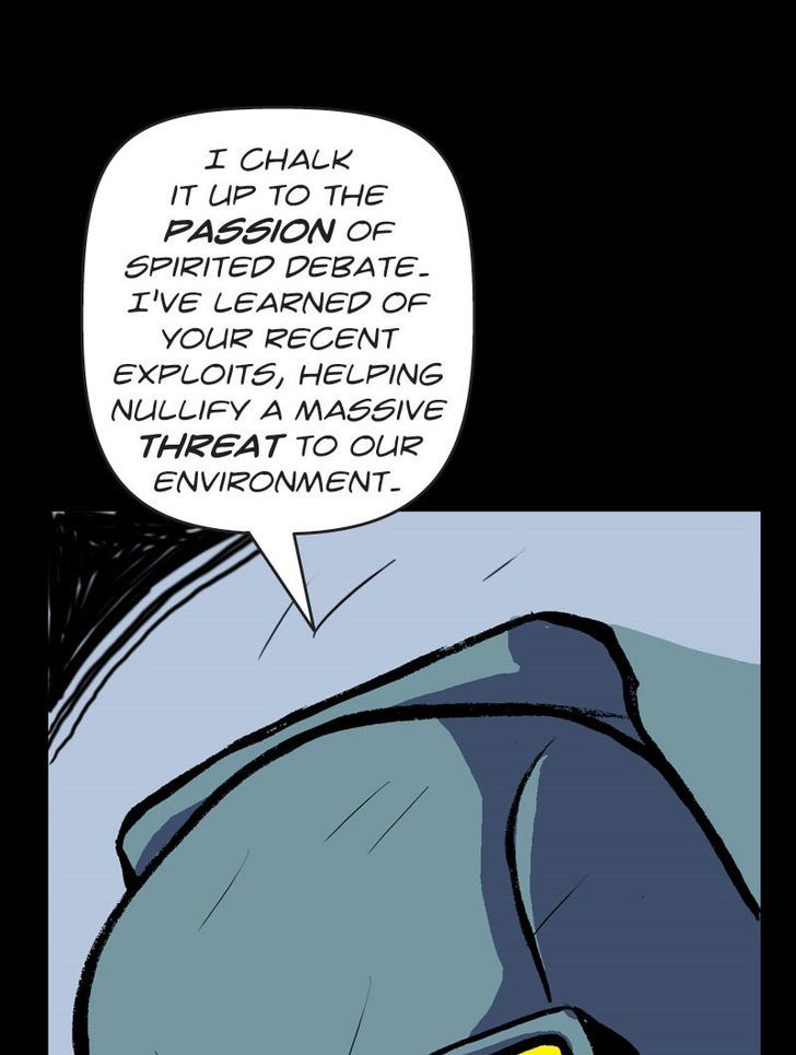 The Brooklynite Chapter 26 page 38 - Chapter 26 [END]