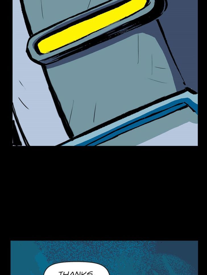 The Brooklynite Chapter 26 page 39 - Chapter 26 [END]