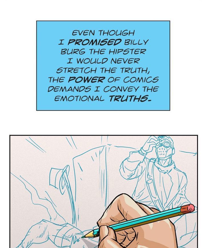 The Brooklynite Chapter 26 page 5 - Chapter 26 [END]
