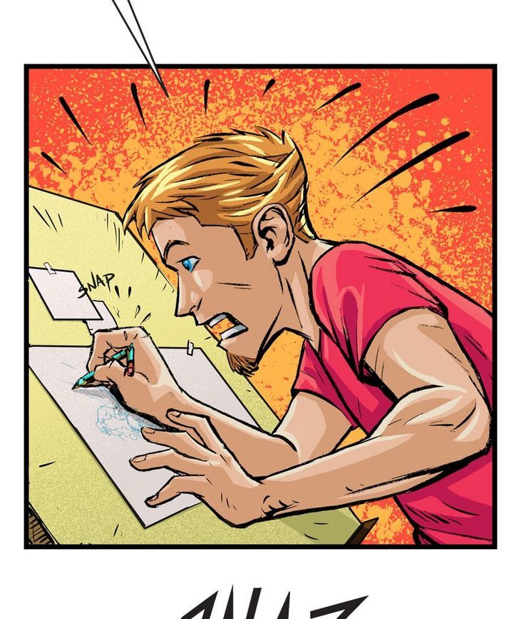 The Brooklynite Chapter 26 page 8 - Chapter 26 [END]