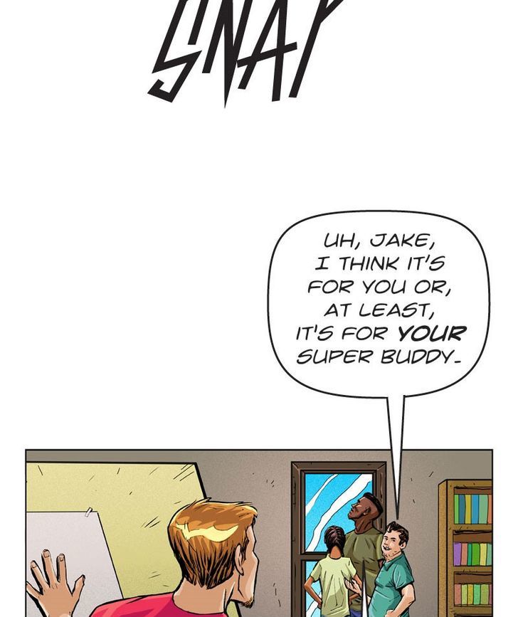 The Brooklynite Chapter 26 page 9 - Chapter 26 [END]