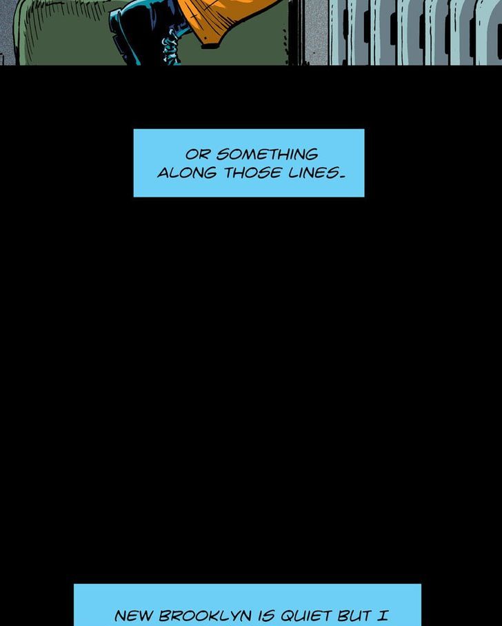 The Brooklynite Chapter 3 page 10 - Chapter 3