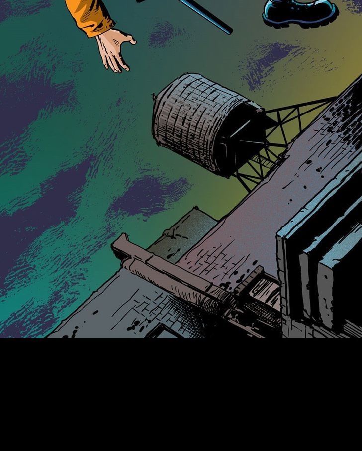 The Brooklynite Chapter 3 page 12 - Chapter 3