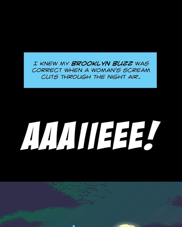 The Brooklynite Chapter 3 page 13 - Chapter 3