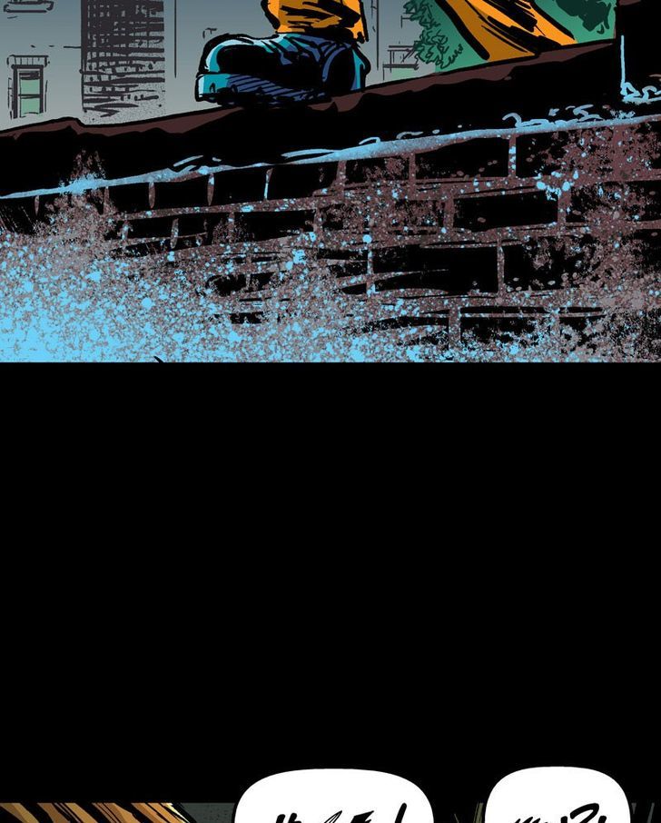 The Brooklynite Chapter 3 page 15 - Chapter 3