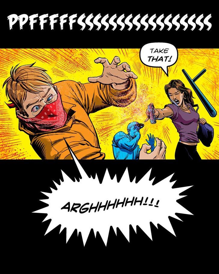 The Brooklynite Chapter 3 page 21 - Chapter 3