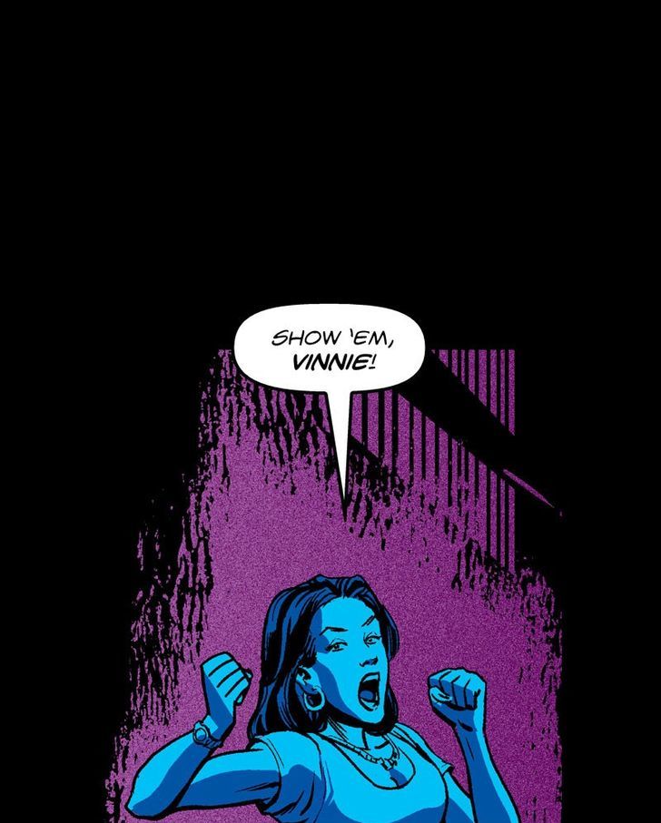 The Brooklynite Chapter 3 page 23 - Chapter 3
