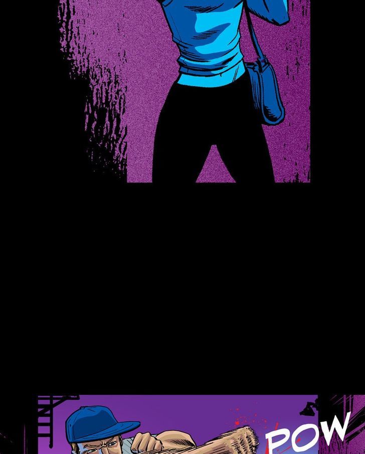 The Brooklynite Chapter 3 page 24 - Chapter 3