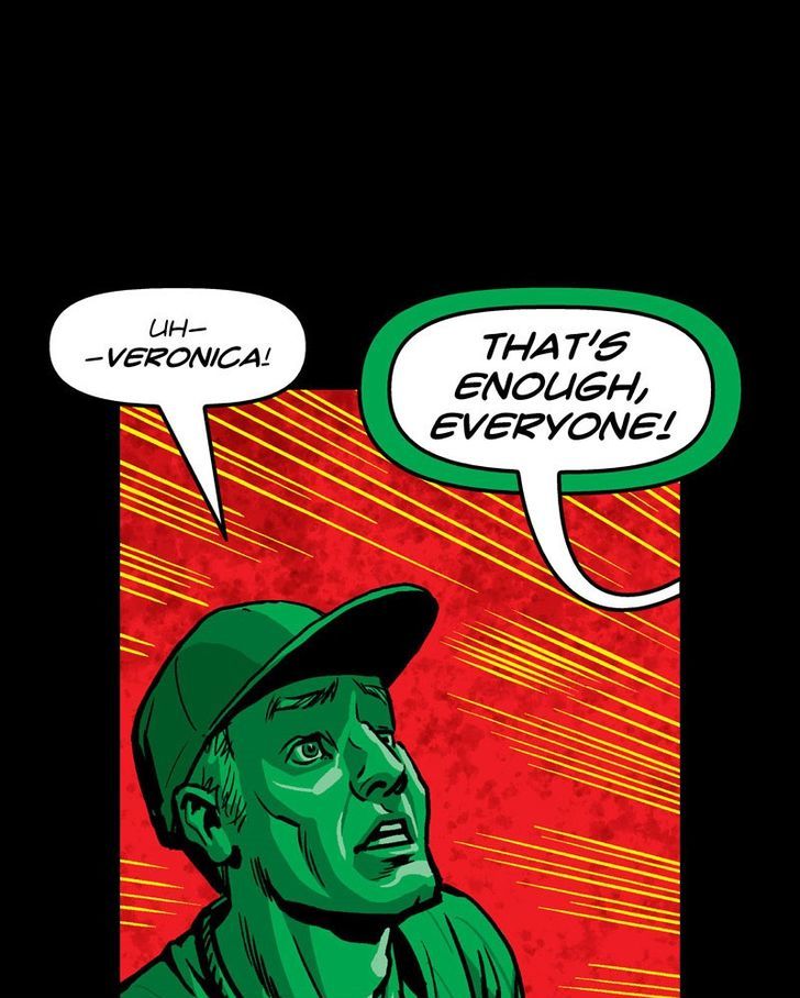 The Brooklynite Chapter 3 page 27 - Chapter 3