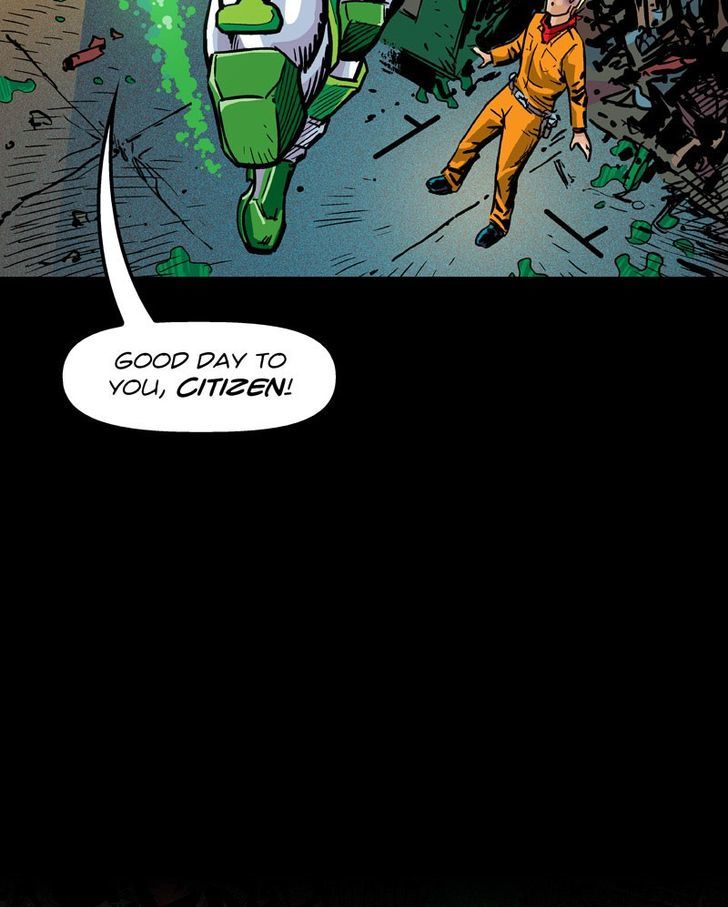 The Brooklynite Chapter 3 page 35 - Chapter 3