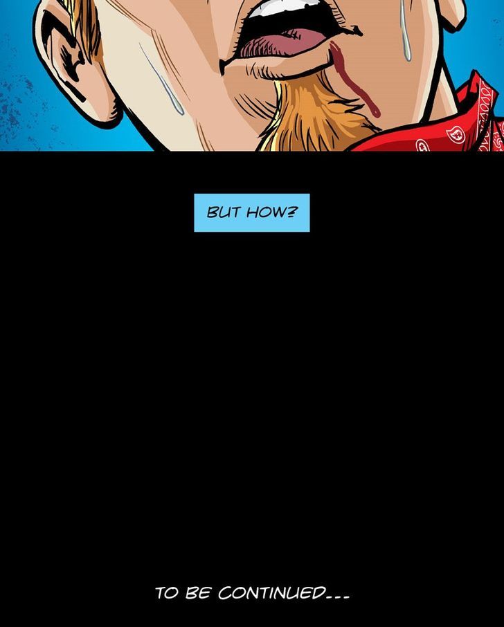 The Brooklynite Chapter 3 page 39 - Chapter 3
