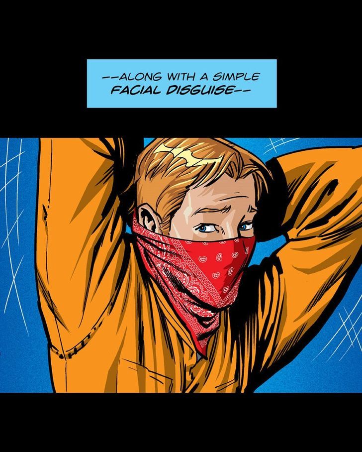 The Brooklynite Chapter 3 page 8 - Chapter 3