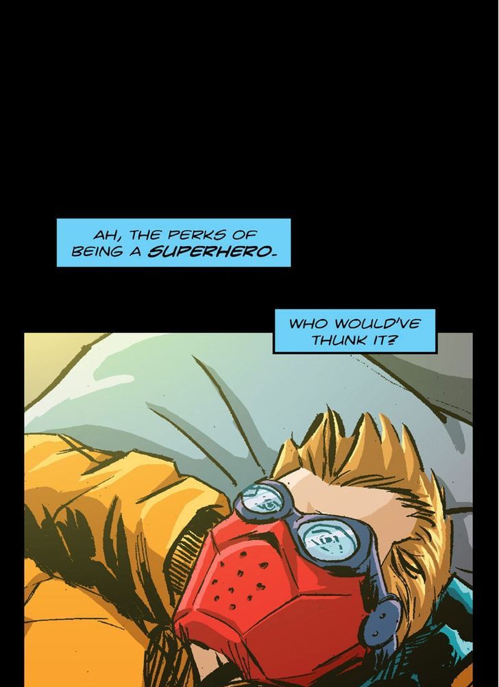 The Brooklynite Chapter 7 page 10 - Chapter 7