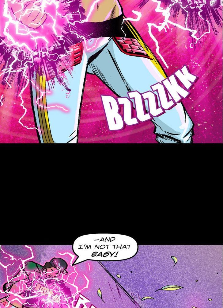The Brooklynite Chapter 7 page 13 - Chapter 7