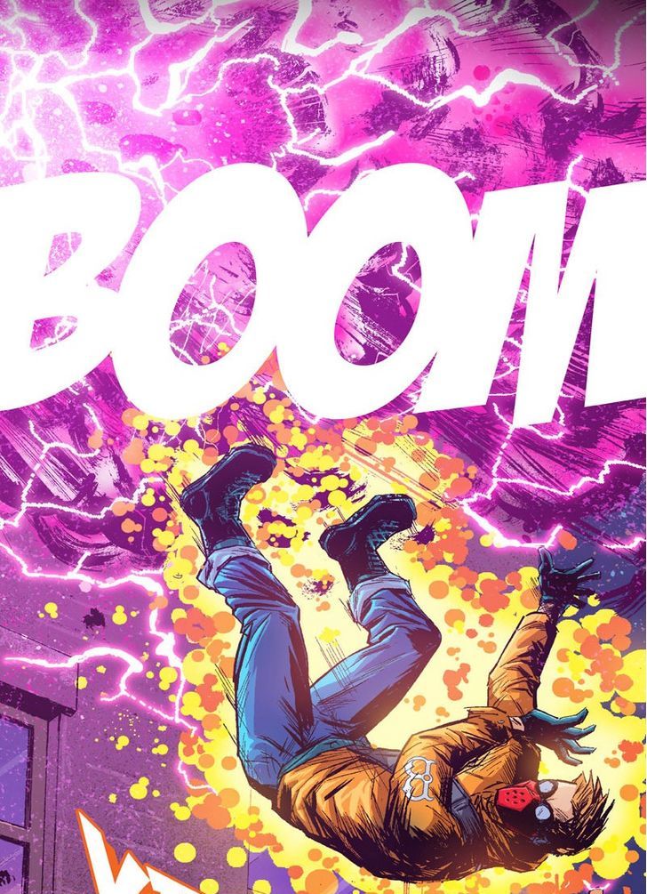 The Brooklynite Chapter 7 page 16 - Chapter 7